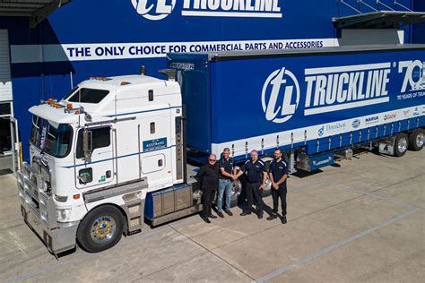 truckline.com.au